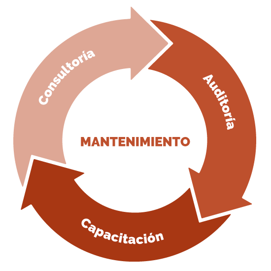 mantenimiento